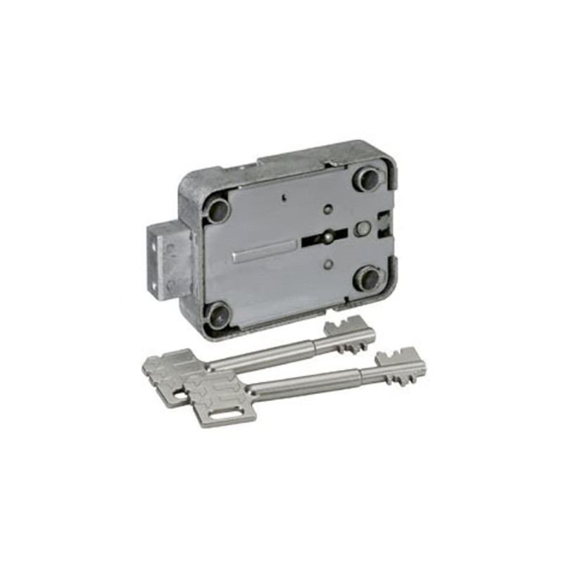 Trezorový zámek MAUER 71113