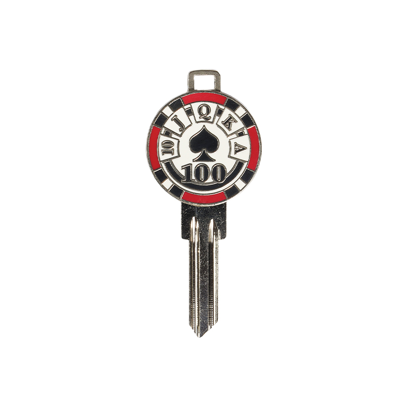 Kľúč UL050X kasíno