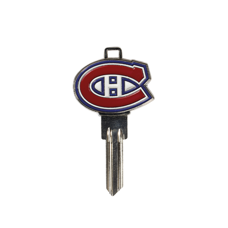 Kľúč UL050X HC Montreal Canadiens