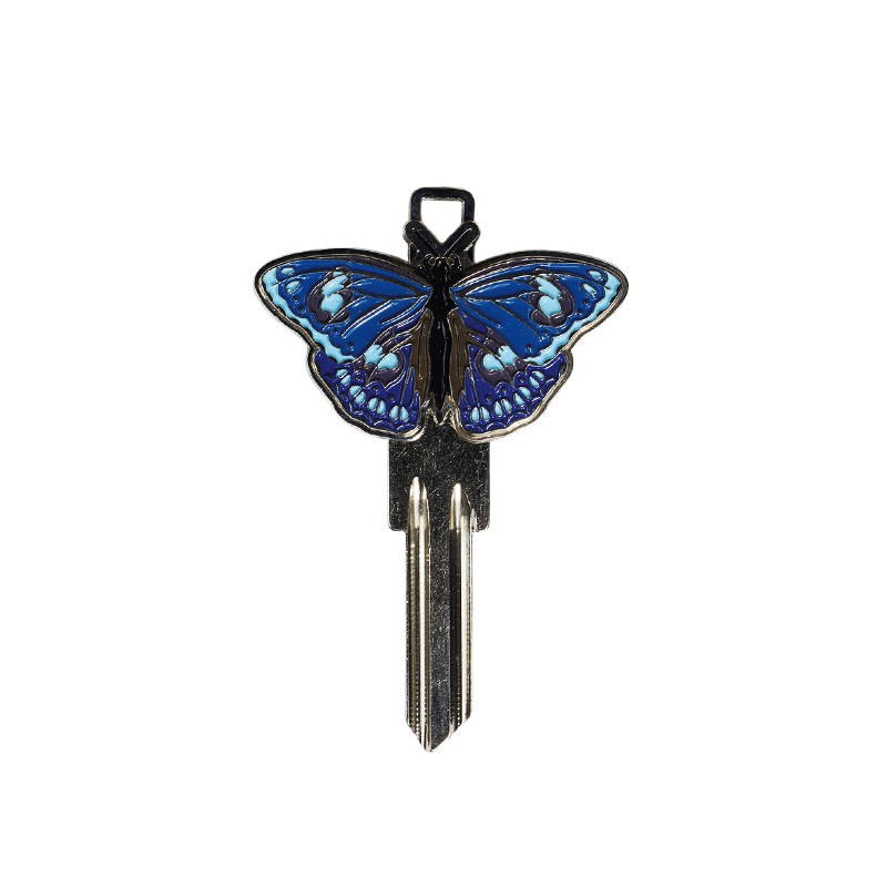 Kľúč UL050X motýľ