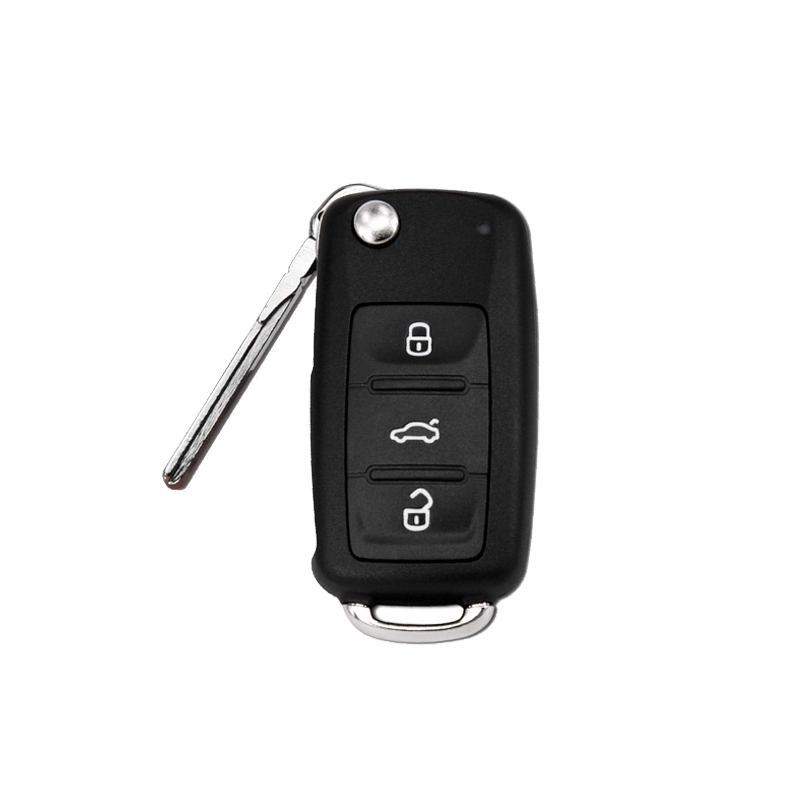 Dálkový ovladač 5K0837202BR/5K0837202BN