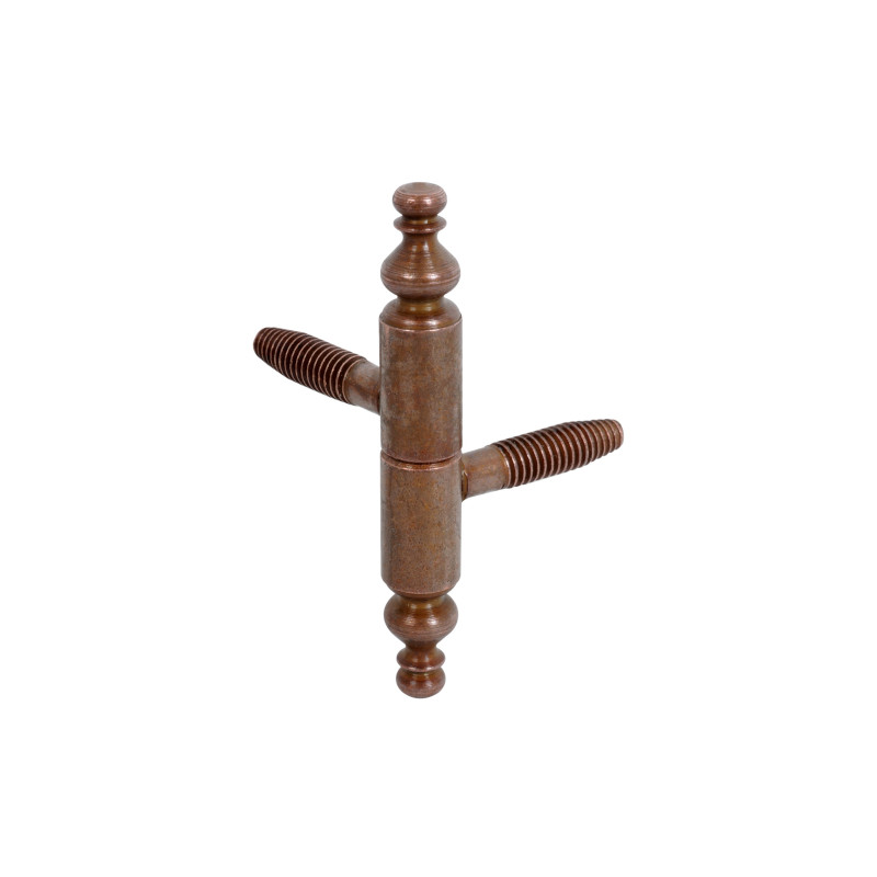 Závěs AGB 132 - antická bronz