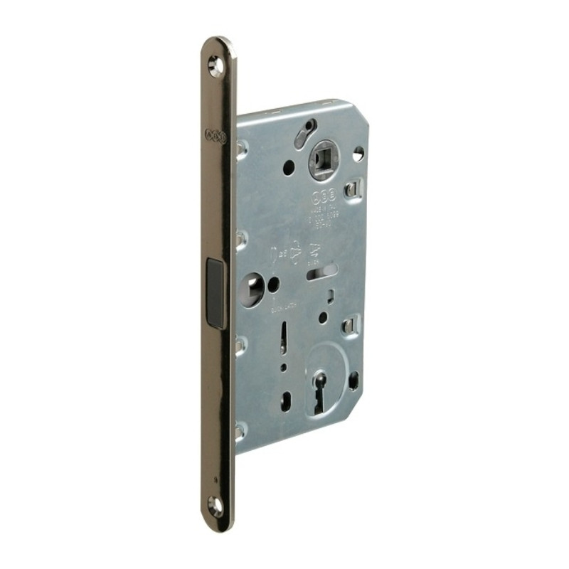 Zámek AGB Mediana Polaris