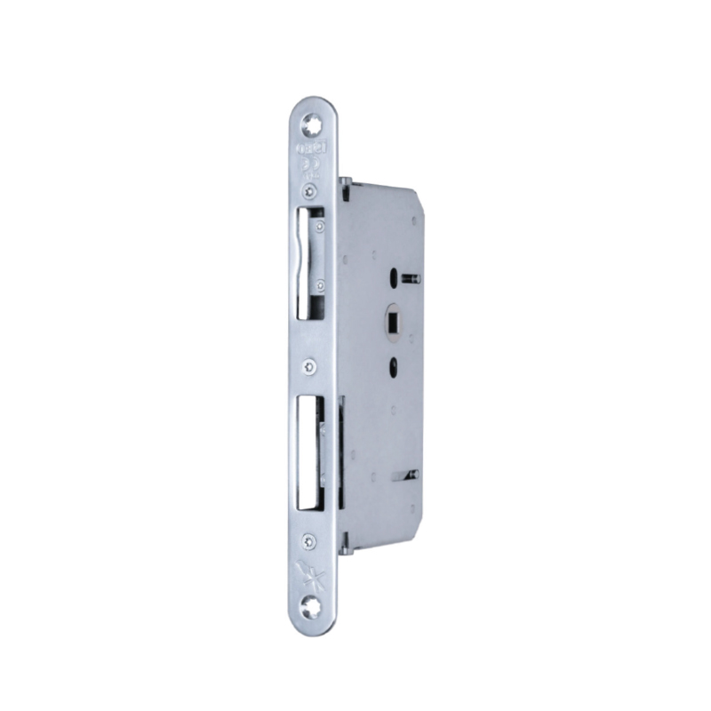 Zadlabací panikový zámek ISEO pro pasivní křídlo