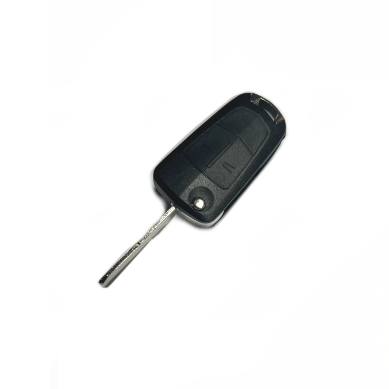Obal kľúča kompatibilný s vozidlami Chevrolet Captiva / Opel Antara 2tl.
