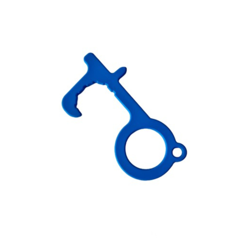 Přívěšek HandZFree - modrý