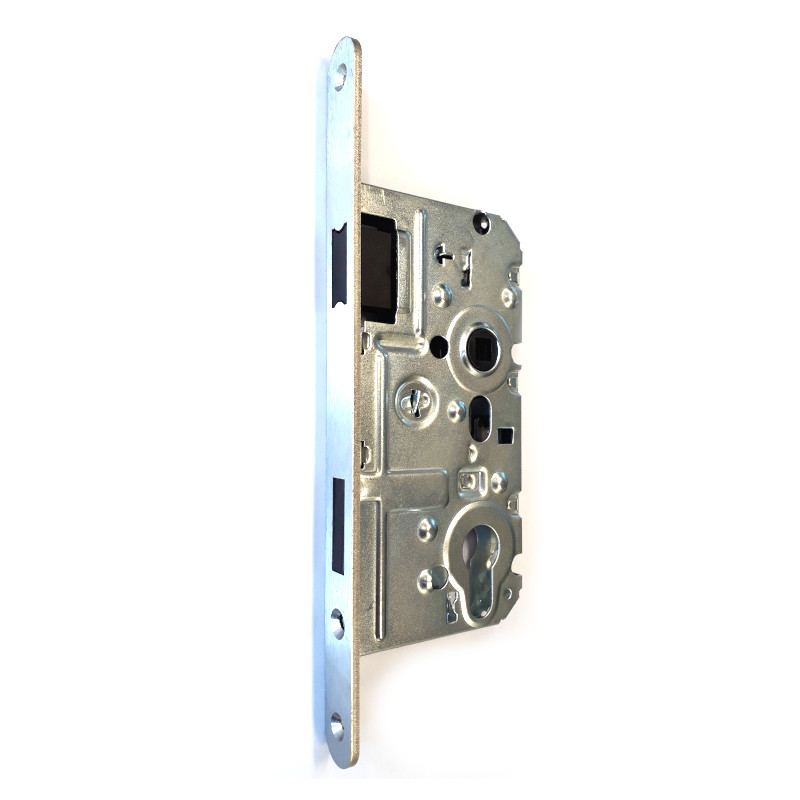 Zadlabací zámek K341