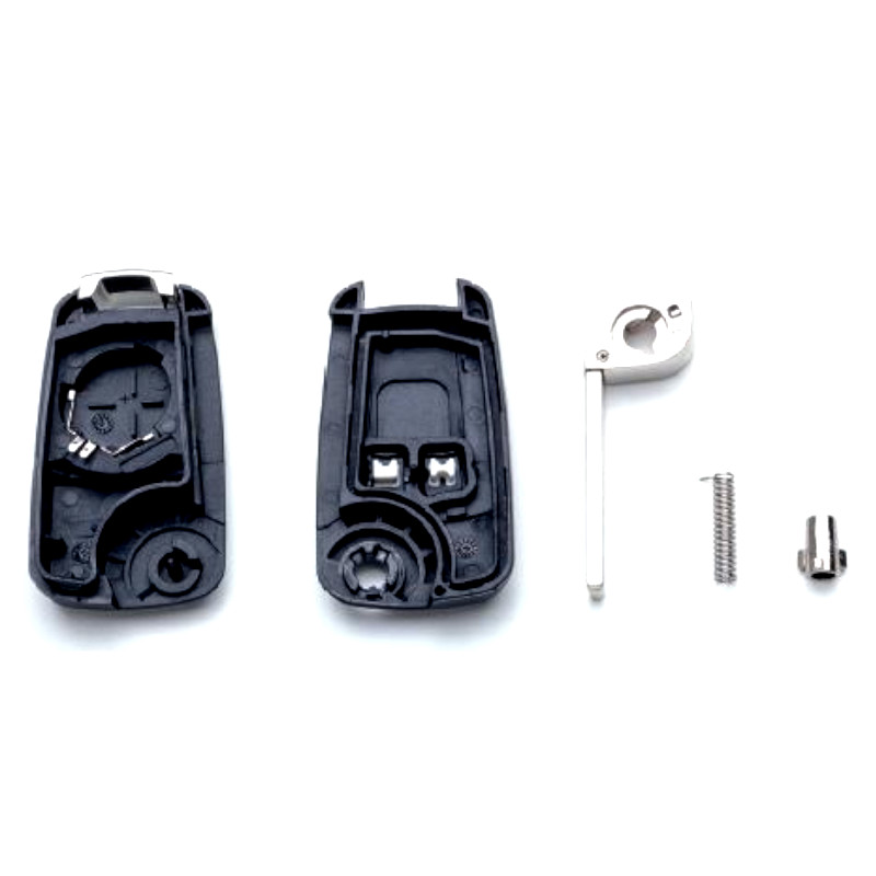 Obal HU100ARS2 (20) 2tl. kompatibilní s autoklíči pro vozy Opel