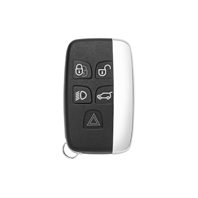 Diaľkové ovládanie HU101P11 (40) 5tl. keyless