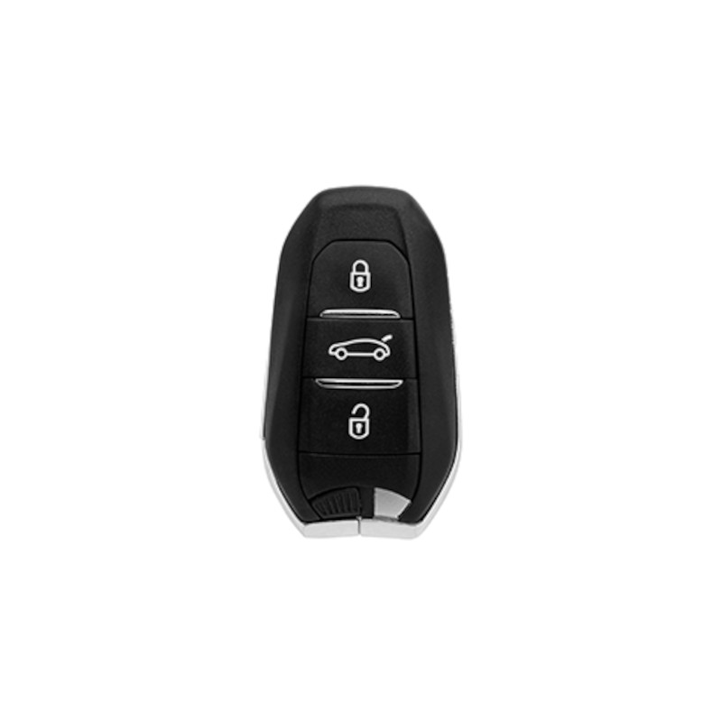 Obal kľúča HU83ERS8