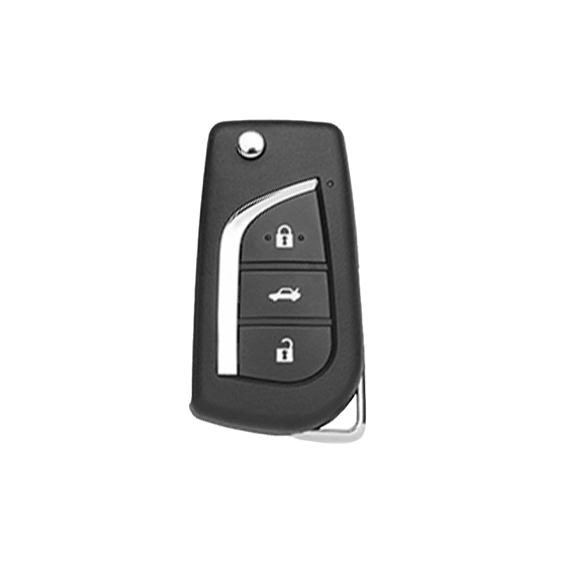 Obal kľúča ESTY1 (Silca)