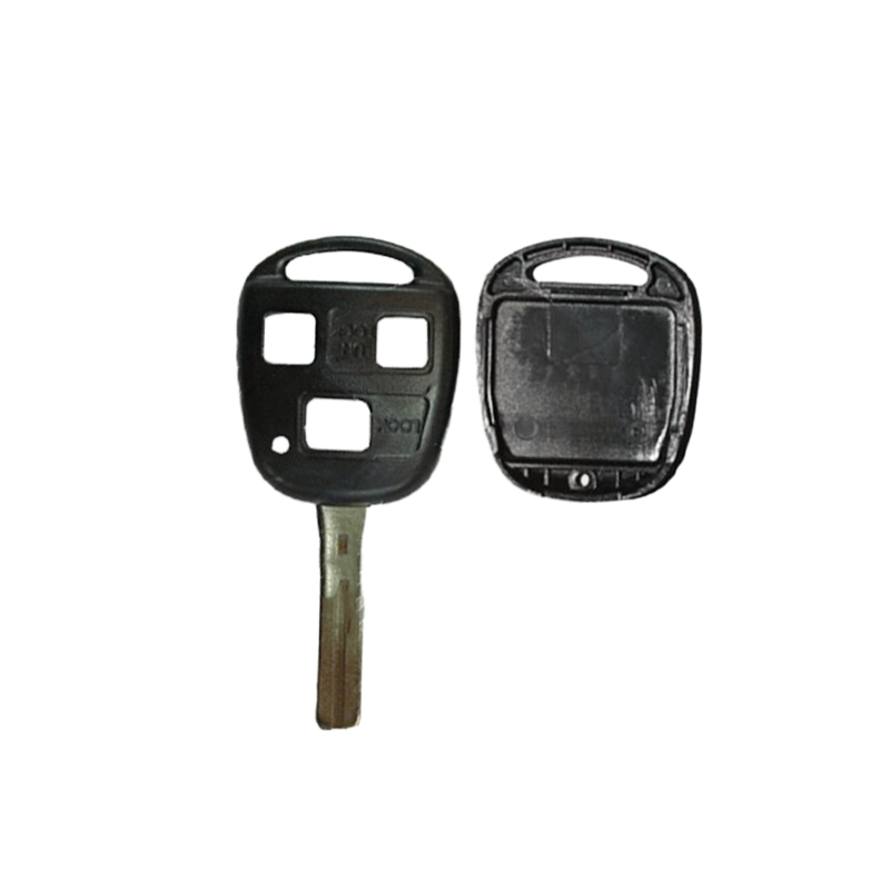 Obal kľúča Toyota