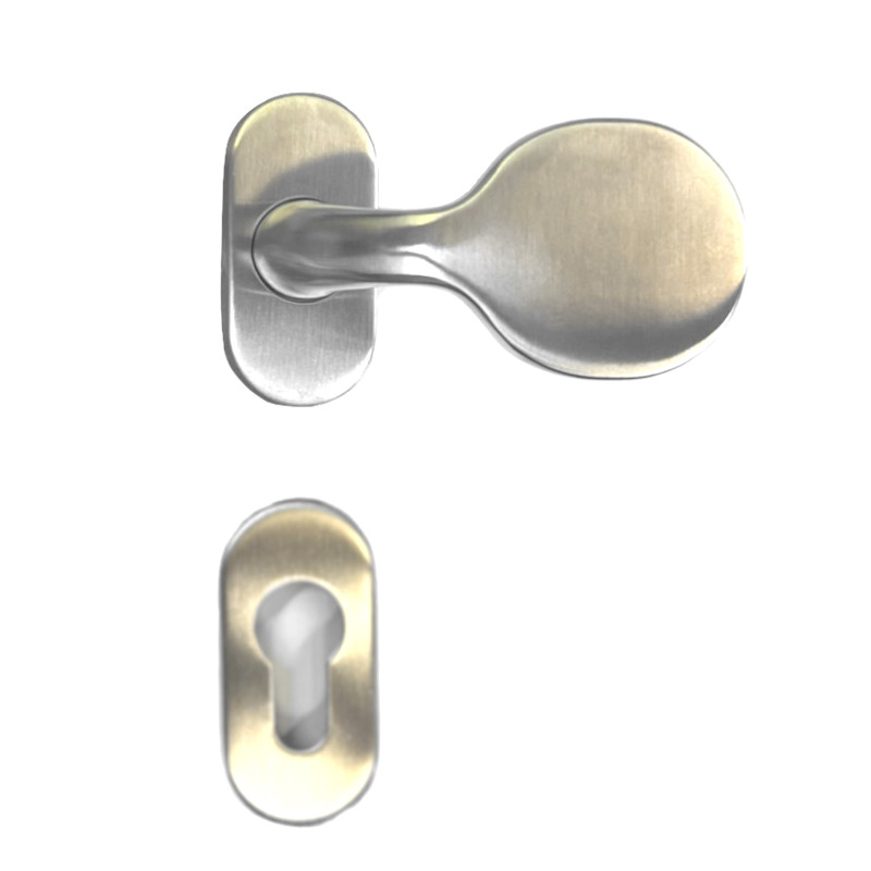 Profilové rozetové Metro-R - madlo