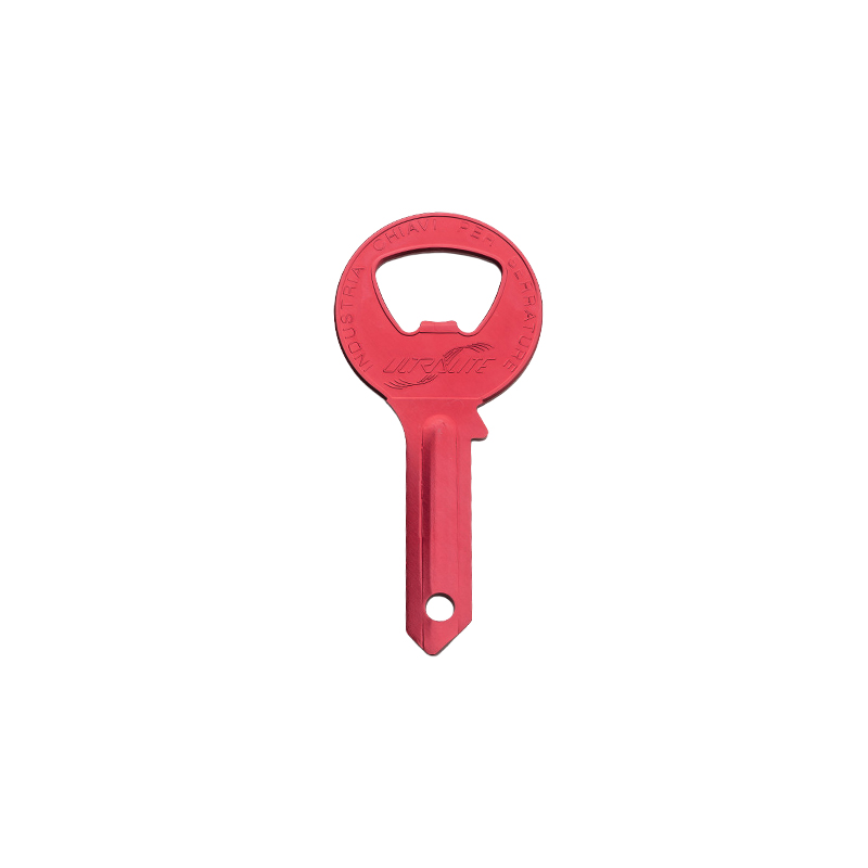 Otvárač na fľaše