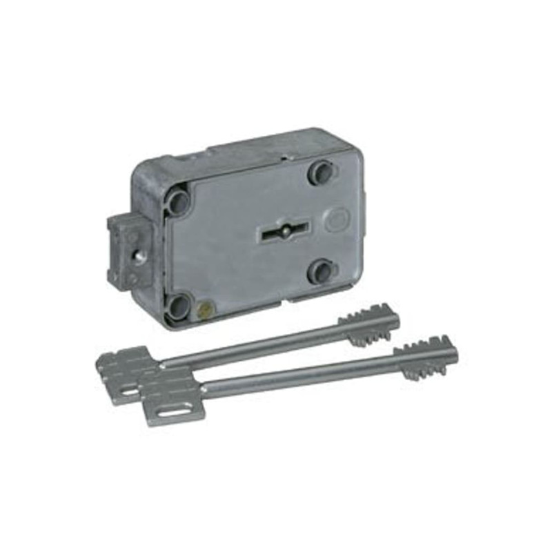 Trezorový zámek MAUER 70079