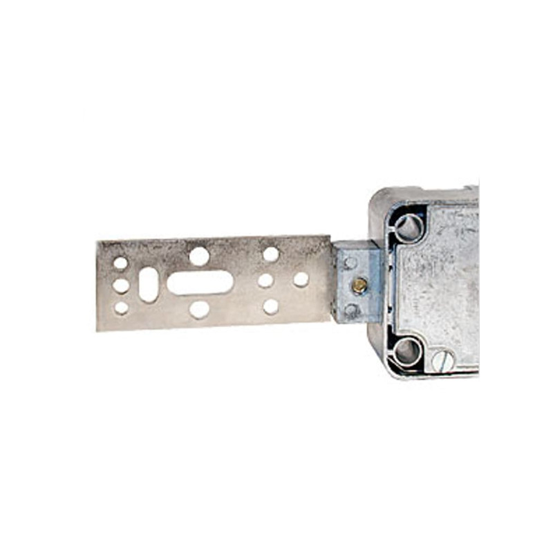 Trezorový zámek MAUER 70079