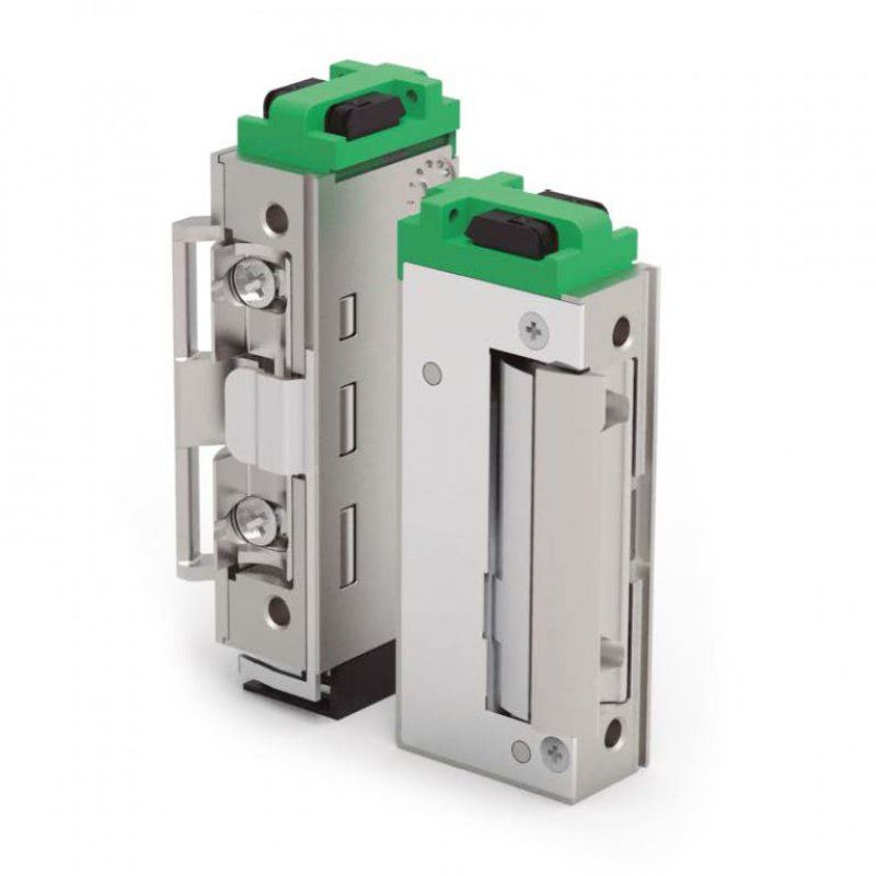 Protipožiarny otvárač O&C 5EF6Z21