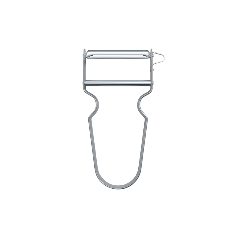 Škrabka na brambory REX