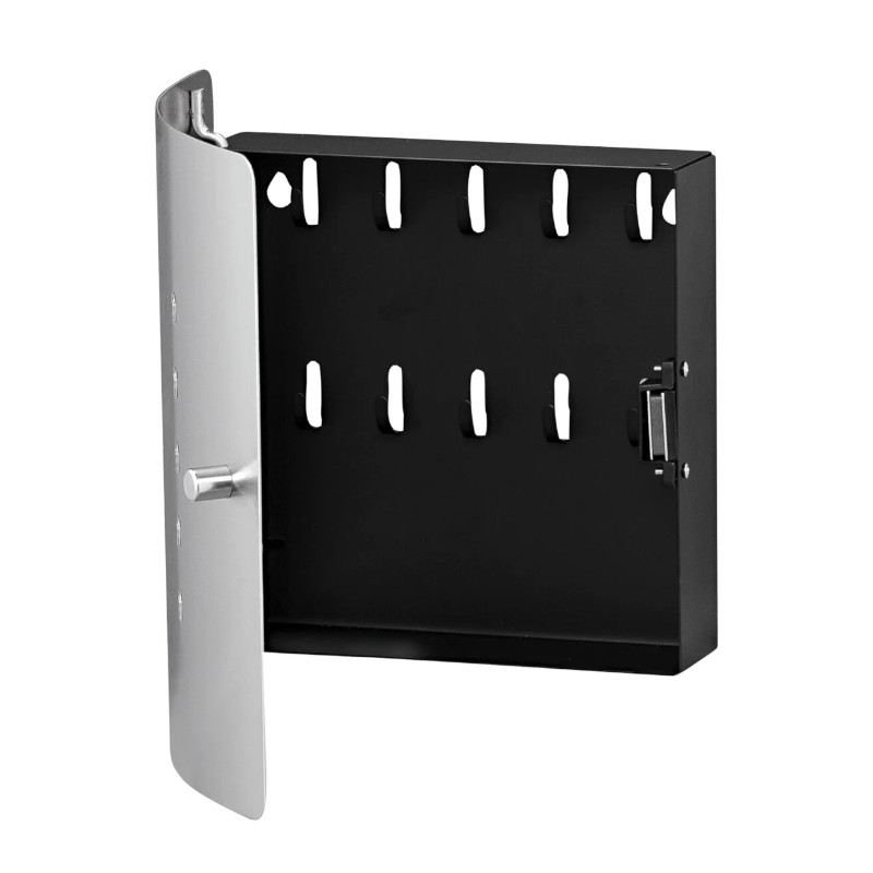 Schránka na klíče Slot 6220 - otevřená