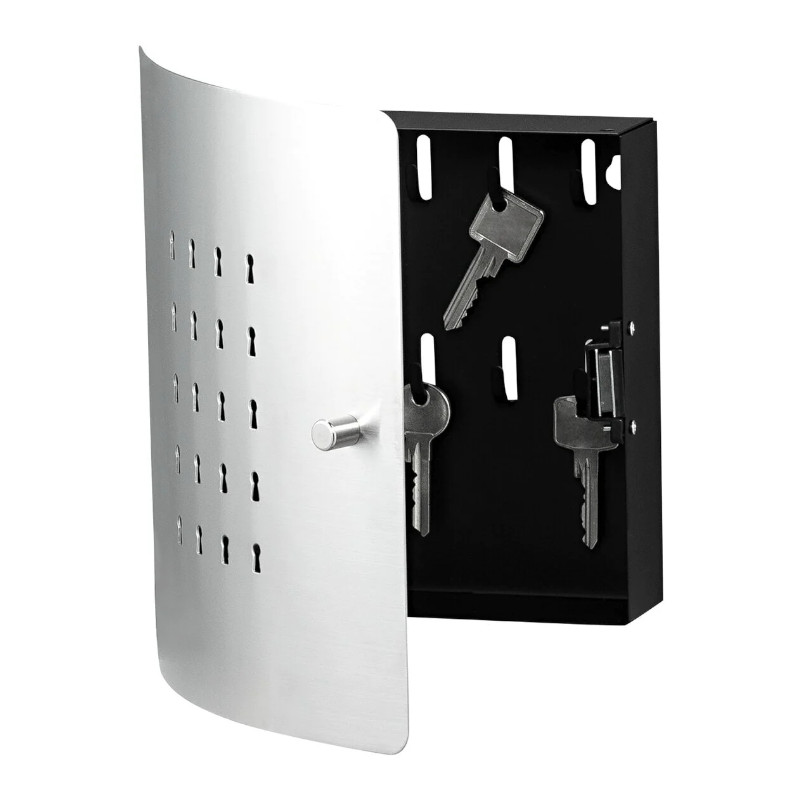 Schránka na klíče Slot 6220 - otevřená