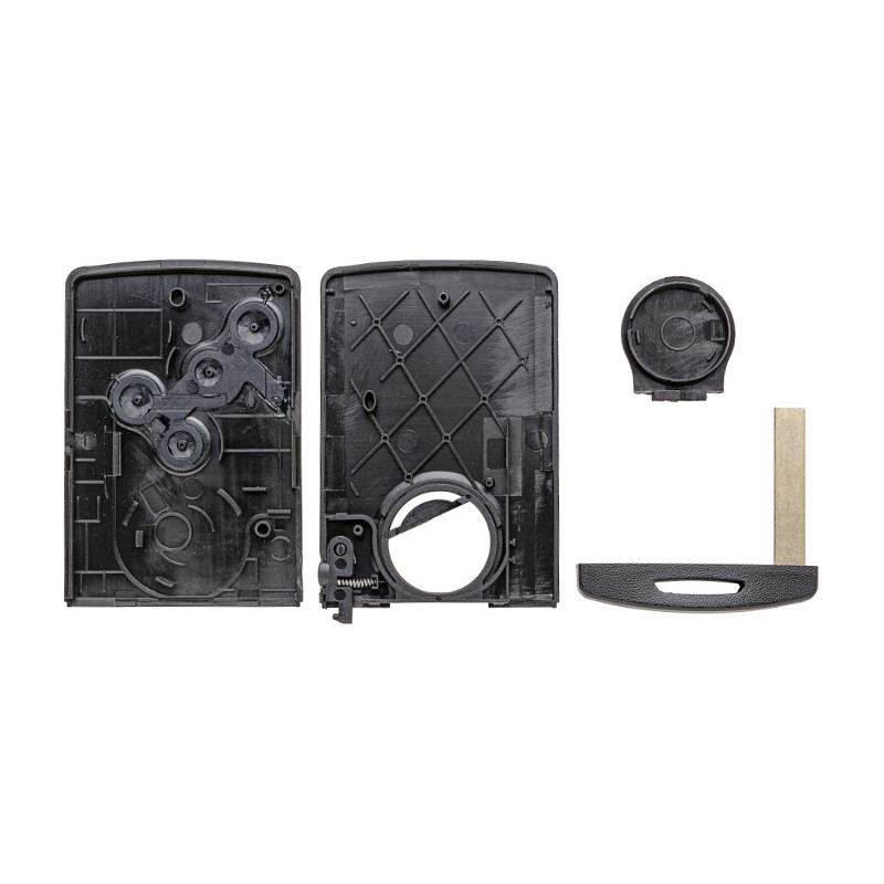 Obal klíče VA150RS7 (40) 4tl. kompatibilní s autoklíči pro vozy Renault