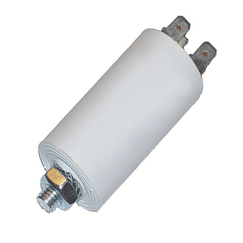 Kondenzátor 14 MF D940845ZR (Silca)