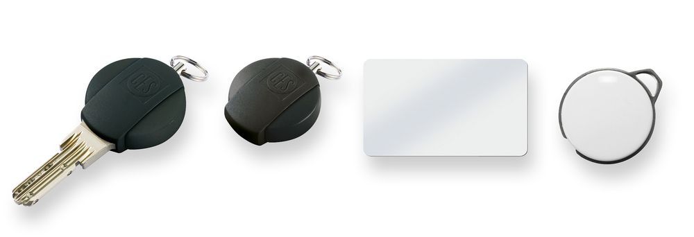 elektronické systémy - média